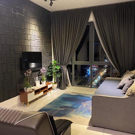 Niks Troika Homestay โกตาบารู ภายนอก รูปภาพ