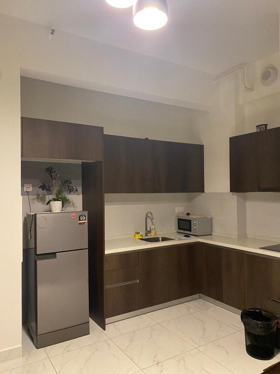 Niks Troika Homestay โกตาบารู ภายนอก รูปภาพ