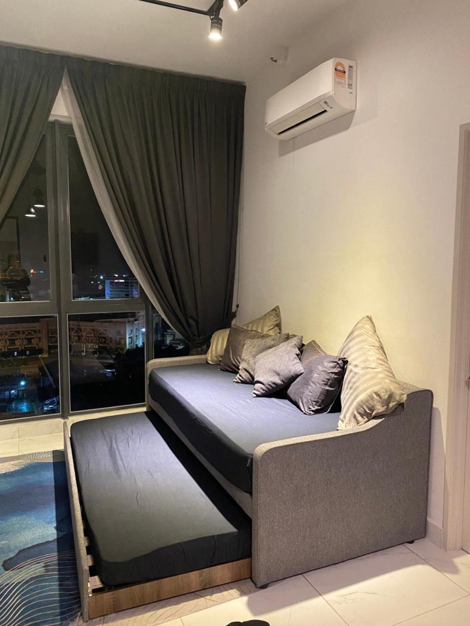Niks Troika Homestay โกตาบารู ภายนอก รูปภาพ