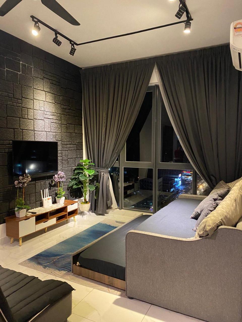 Niks Troika Homestay โกตาบารู ภายนอก รูปภาพ