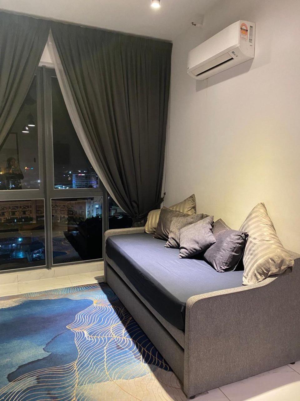 Niks Troika Homestay โกตาบารู ภายนอก รูปภาพ