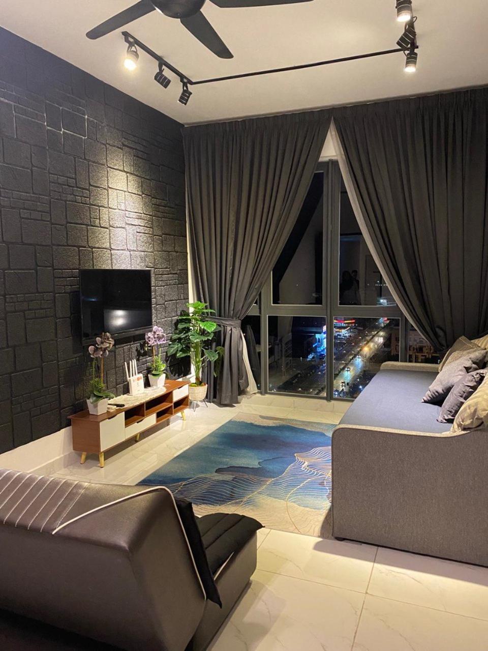 Niks Troika Homestay โกตาบารู ภายนอก รูปภาพ